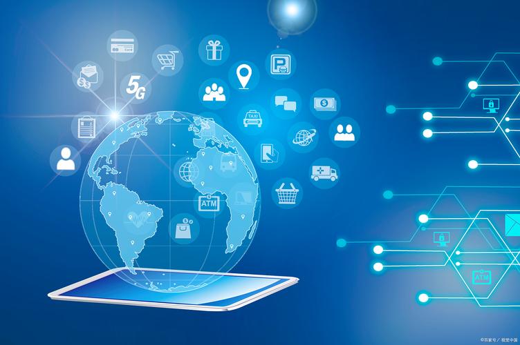 計(jì)算機(jī)網(wǎng)絡(luò)技術(shù)服務(wù) 信息化時(shí)代的支柱